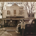 Randy Travis - Storms of Life - MFSL LP (With Cosmetic Damage) [ Record ]