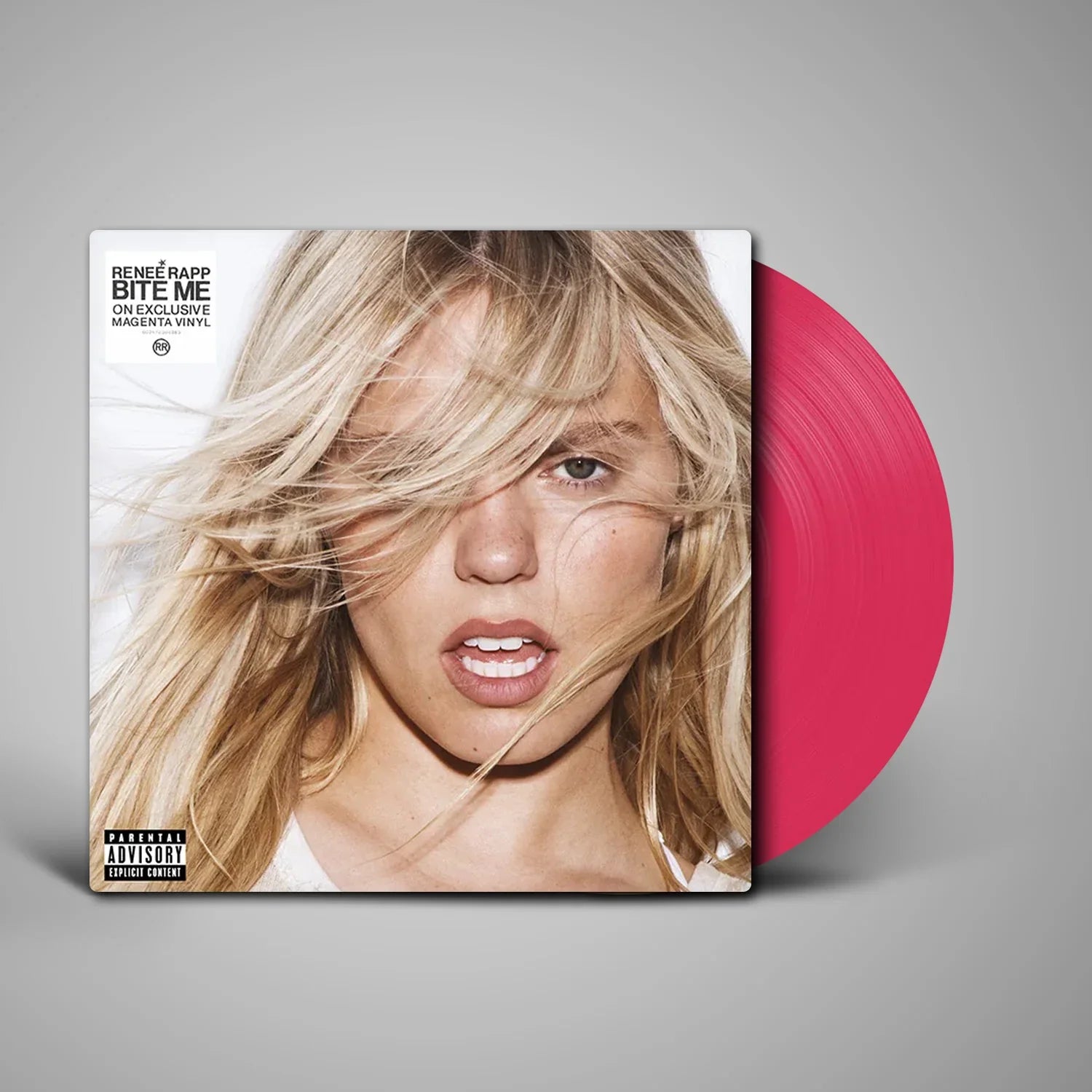 Reneé Rapp - Bite Me - Indie LP [ Record ]