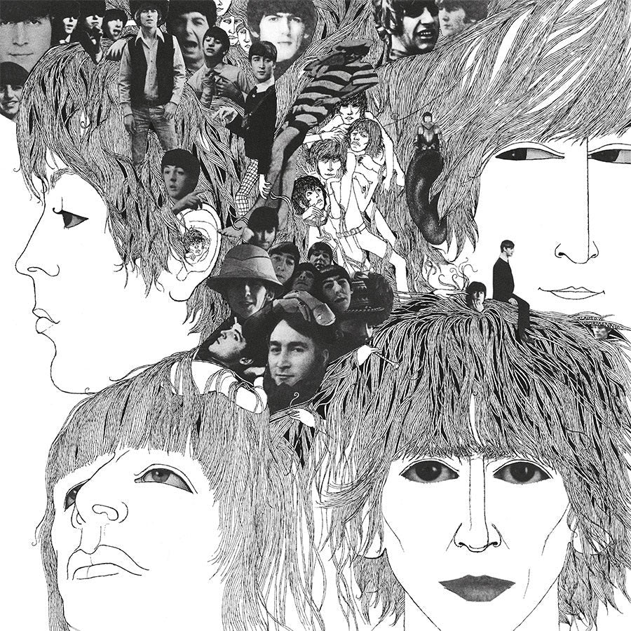 The Beatles - Revolver: Special Edition - 5CD + Book Box Set [ Record ]
