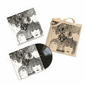 The Beatles - Revolver Special Edition - Indie LP & Tote Bag [ Record ]