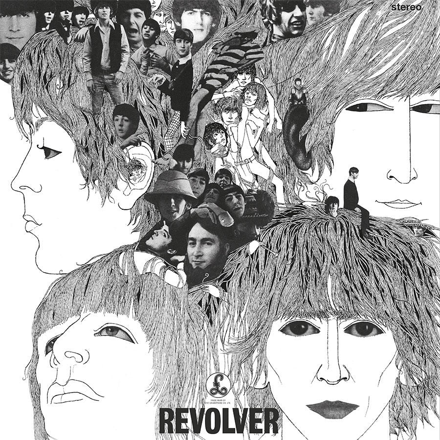 The Beatles - Revolver Special Edition - Indie LP & Tote Bag [ Record ]