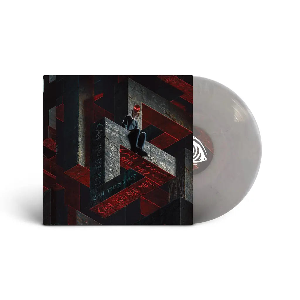 Rezz - Can You See Me? - LP [ Record ]