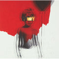 Rihanna - ANTI - Red LP [ Record ]