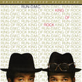 Run DMC - King of Rock - MFSL Supervinyl LP [ Record ]