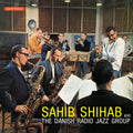 Sahib Shihab - Sahib Shihab and The Danish Radio Jazz Group - Sam LP [ Record ]
