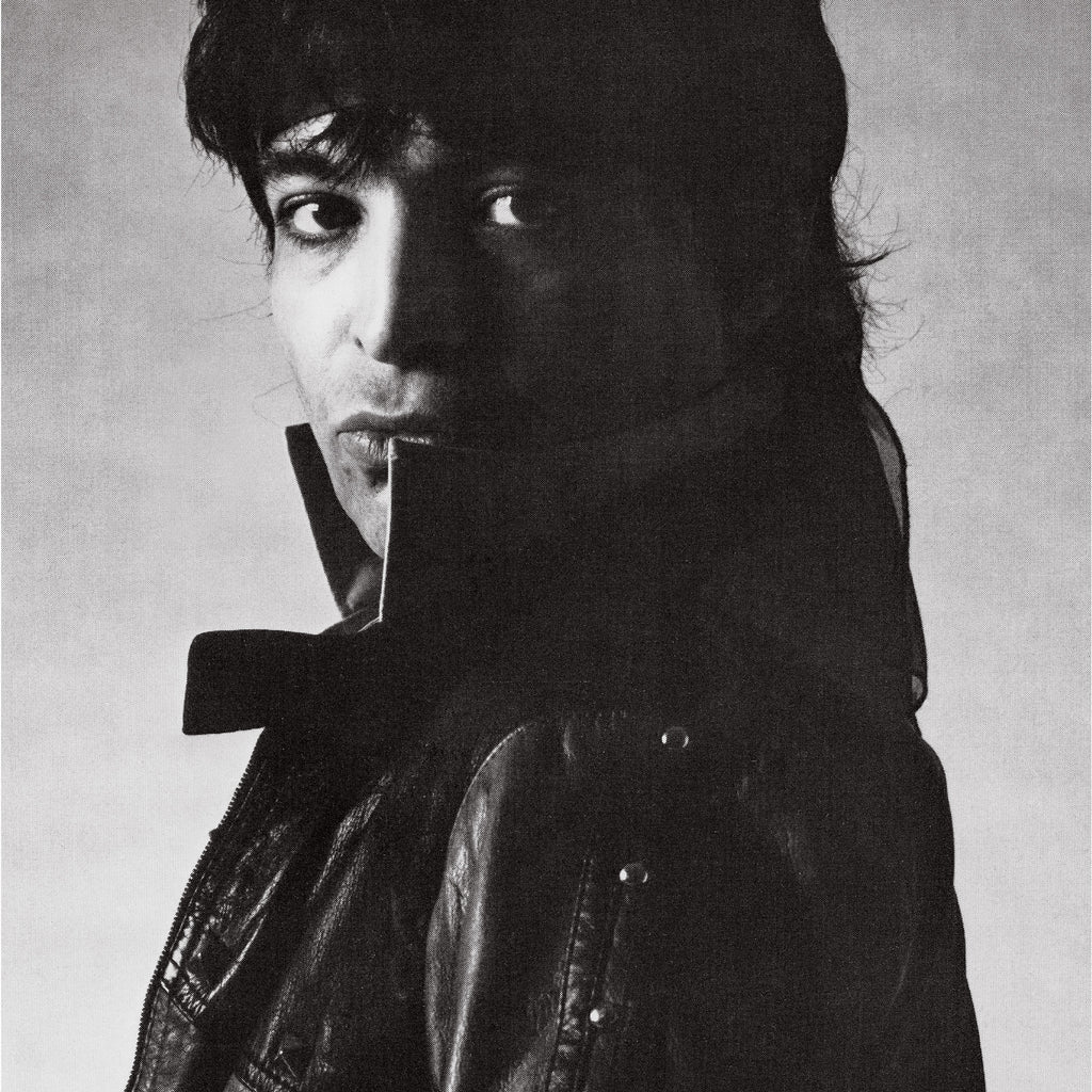 Alan Vega - Alan Vega - LP [ Record ]