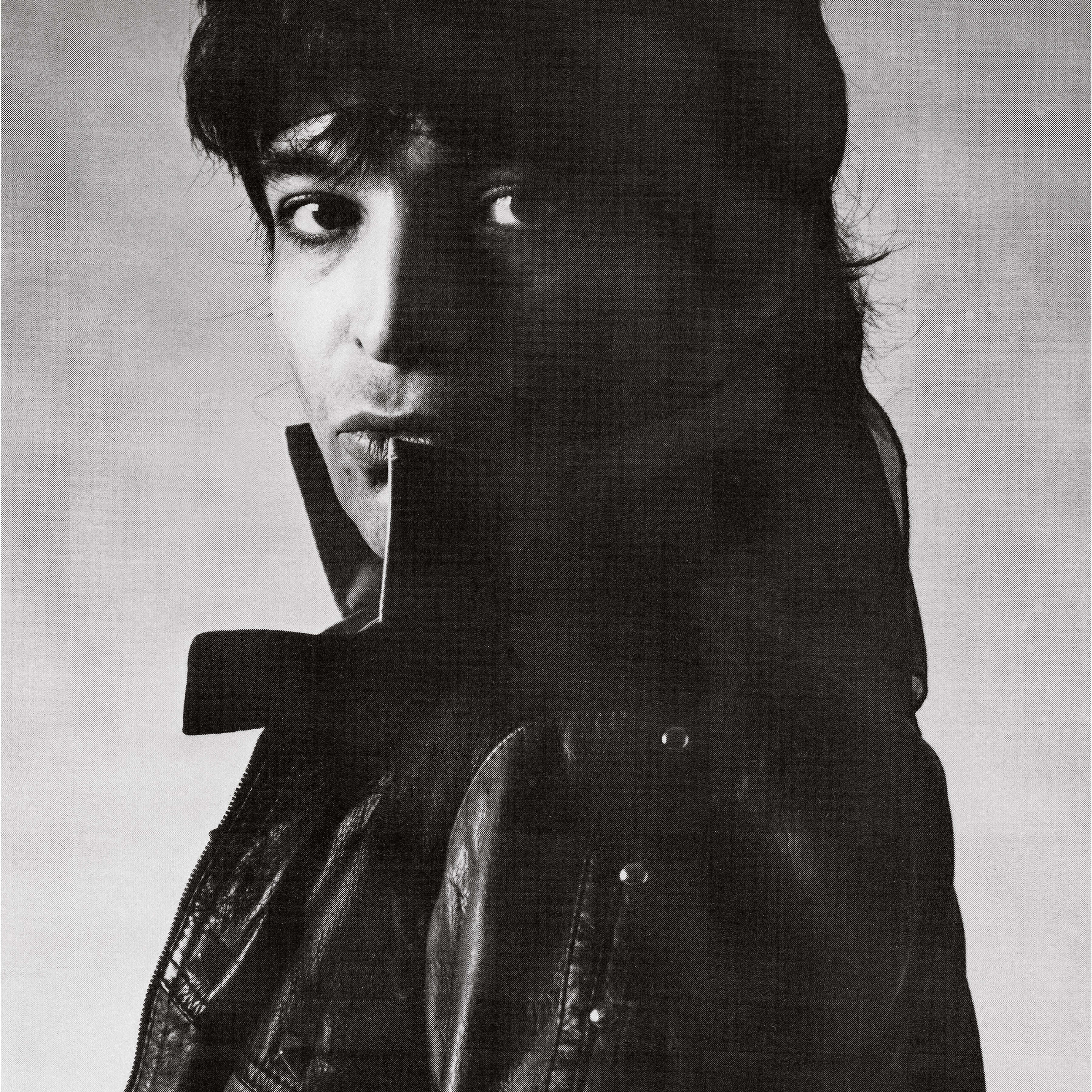 Alan Vega - Alan Vega - LP [ Record ]