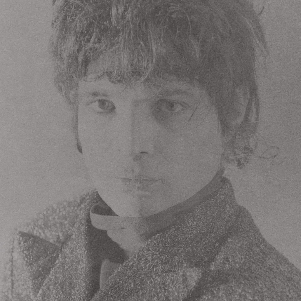 Alan Vega - Collision Drive - LP [ Record ]