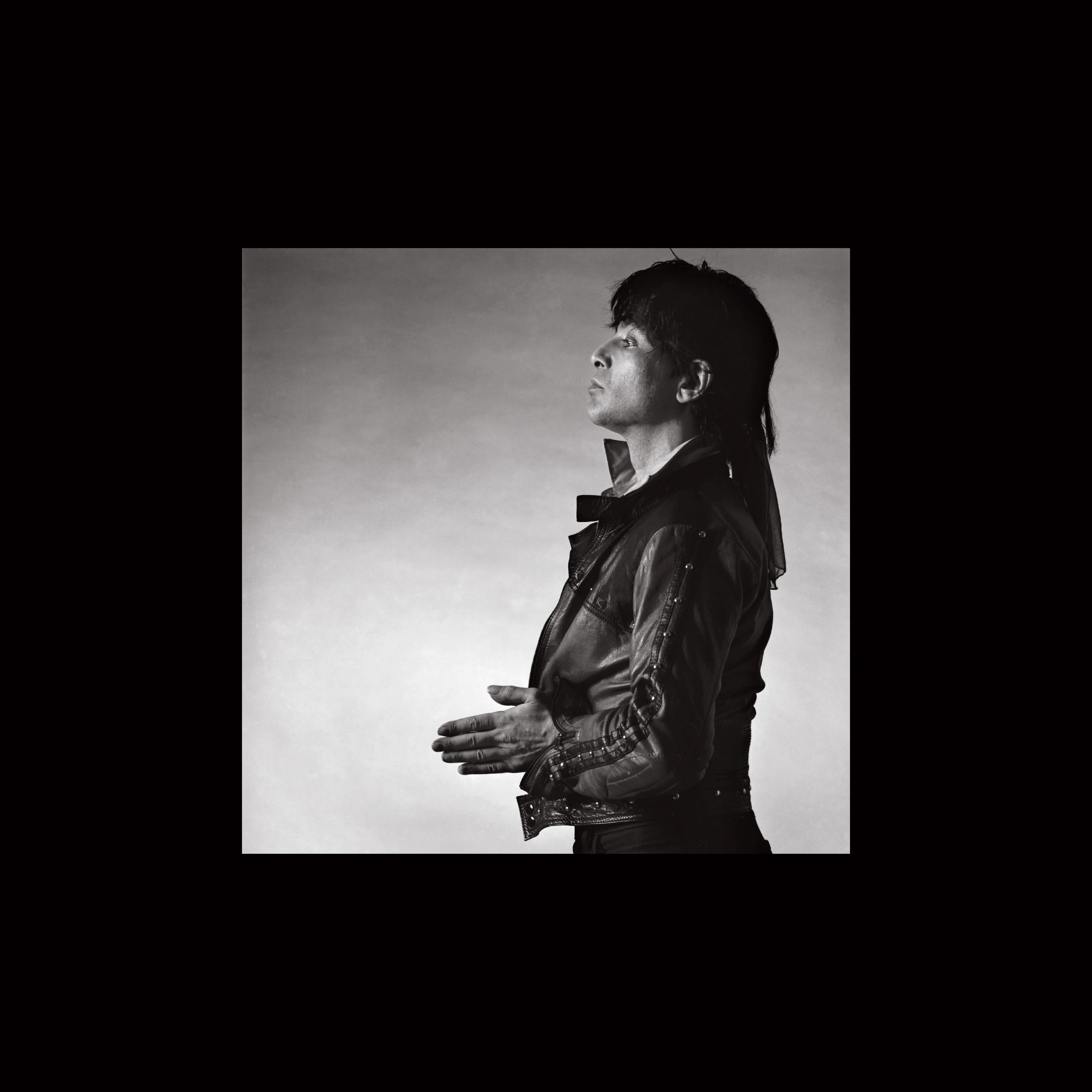 Alan Vega - Alan Vega (Deluxe) - LP [ Record ]