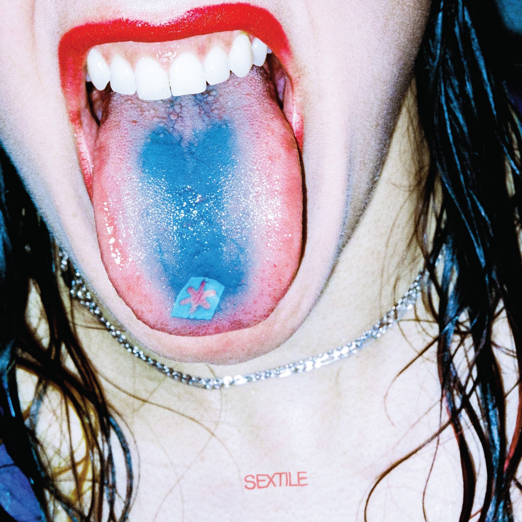 Sextile - Push - LP [ Record ]