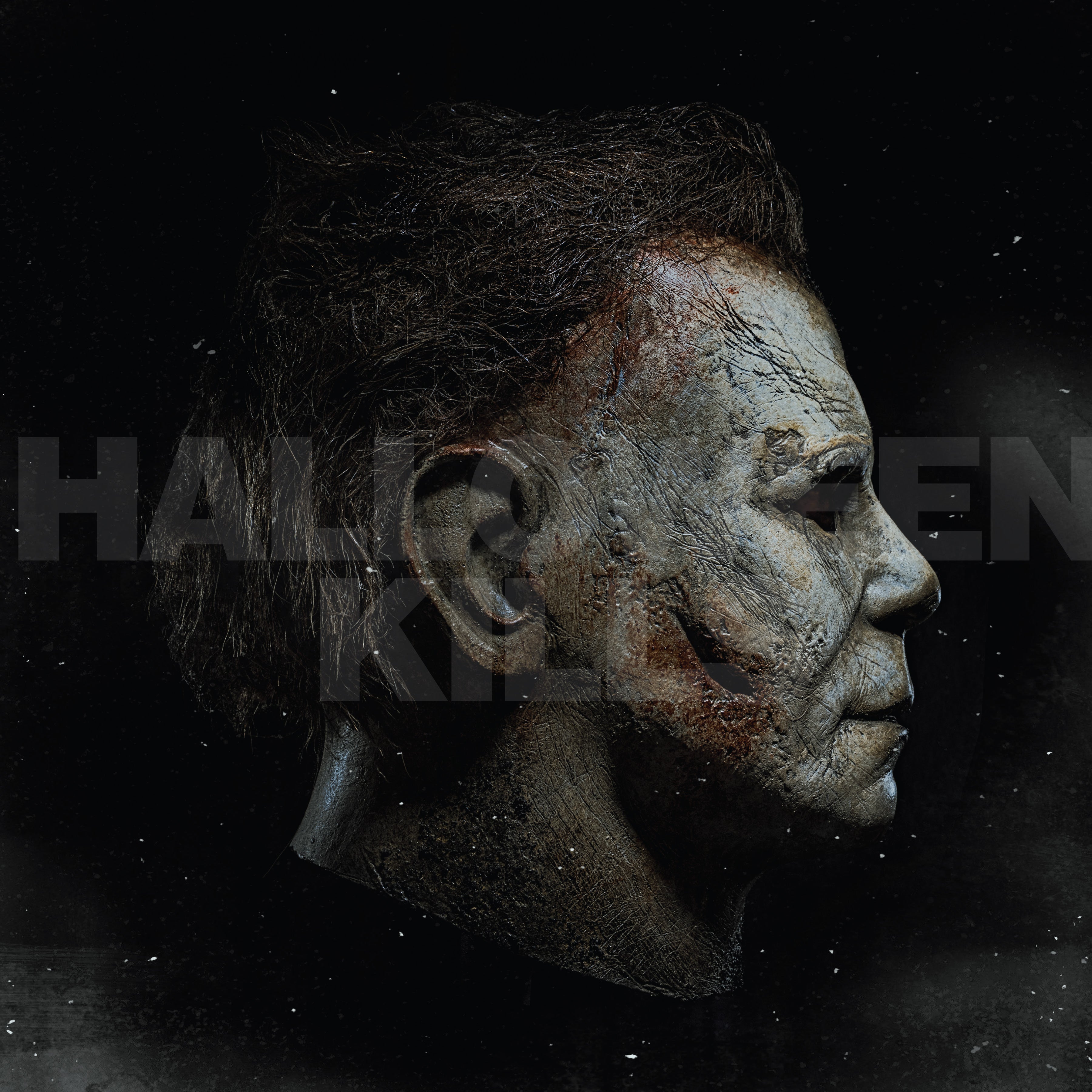 Halloween Kills - Original Motion Picture Soundtrack (Expanded Edition) - LP [ Record ]