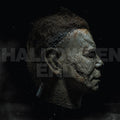 Halloween Ends: Original Motion Picture Soundtrack (Expanded Edition) - LP [ Record ]