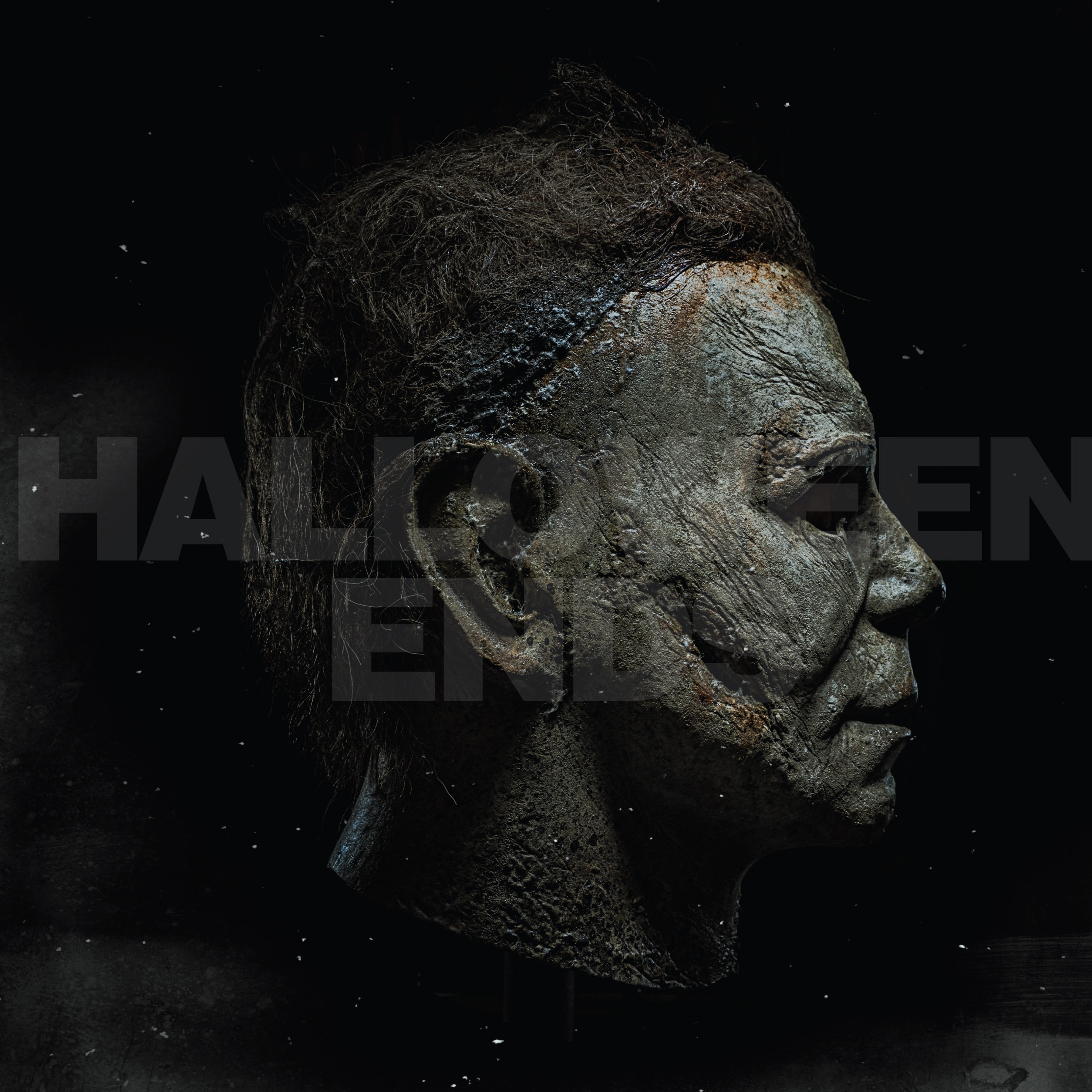 Halloween Ends: Original Motion Picture Soundtrack (Expanded Edition) - LP [ Record ]