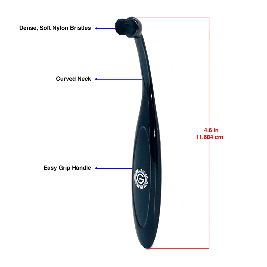 Groovewasher - Stylus Cleaning SC1 Kit