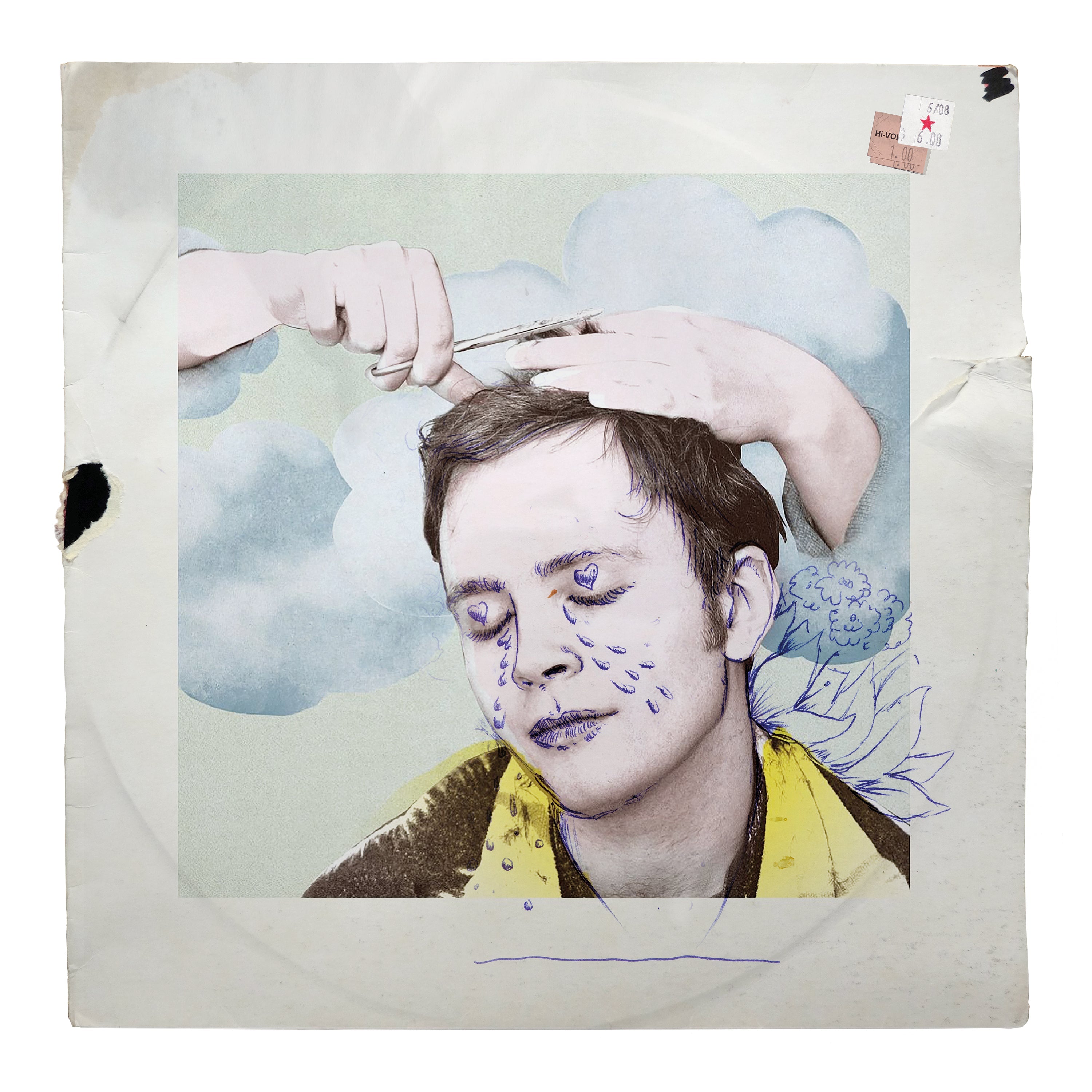 Jens Lekman - The Linden Trees Are Still In Blossom - LP [ Record ]