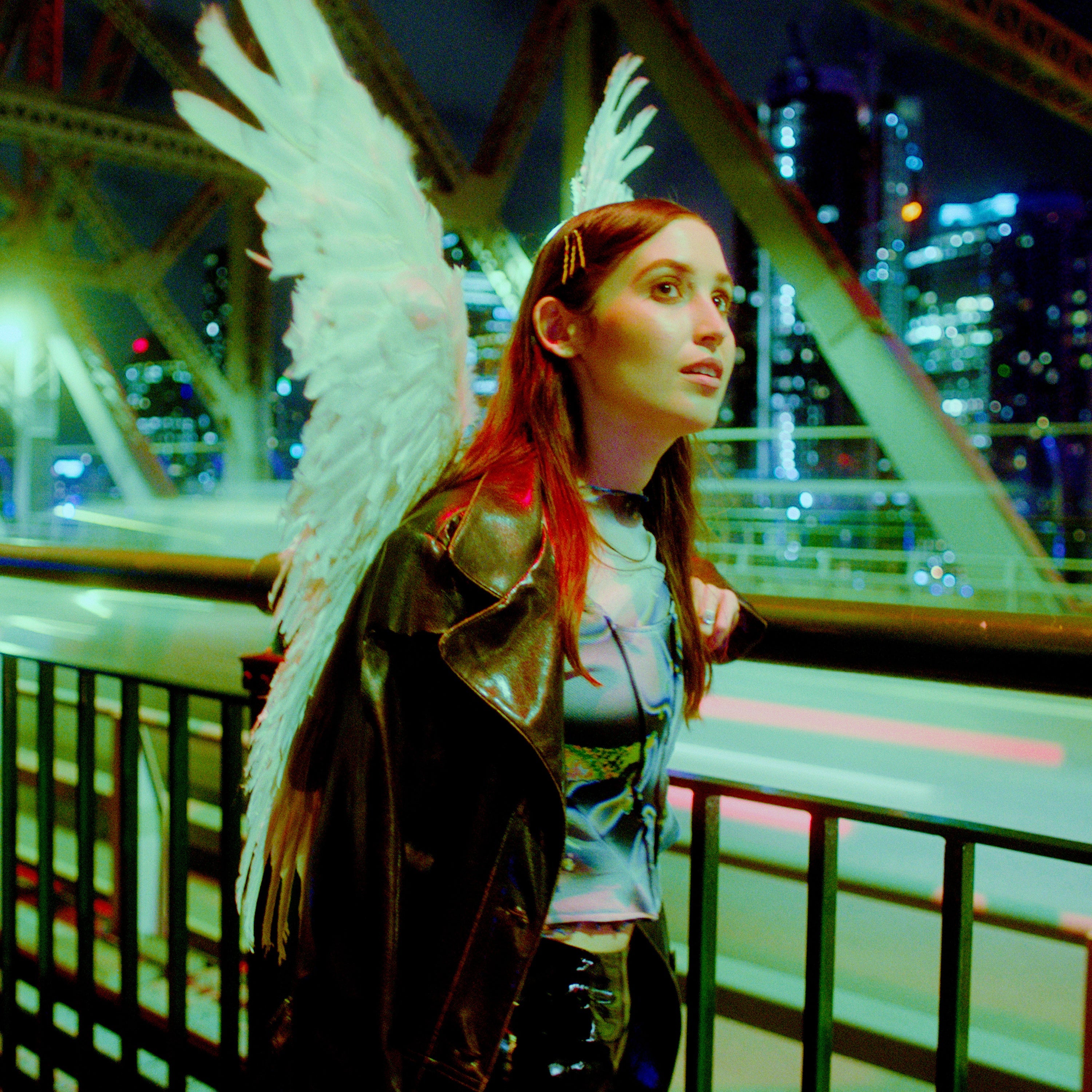 Hatchie - Giving The World Away - LP [ Record ]