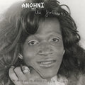 ANOHNI and the Johnsons - My Back Was A Bridge For You To Cross - LP [ Record ]