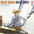 Miles Davis - Miles Ahead - Japanese Import LP [ Record ]