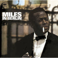 Miles Davis - Miles In Berlin - Japanese Import LP [ Record ]