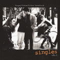 Singles, Vol. 1 - Original Motion Picture Soundtrack - LP [ Record ]