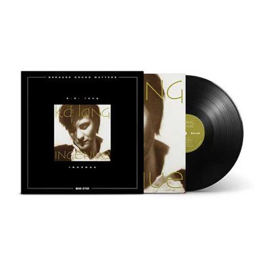 k.d. lang - Ingénue - OneStep LP [ Record ]
