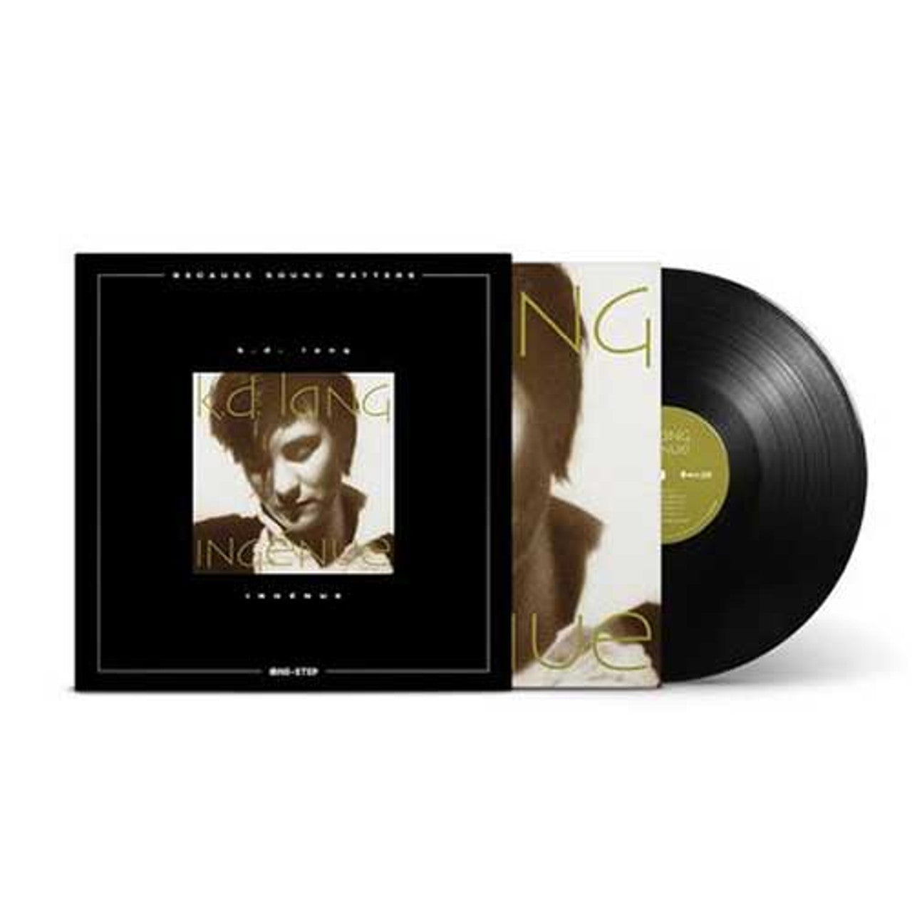 k.d. lang - Ingénue - OneStep LP [ Record ]
