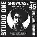 Soul Jazz Records Presents - Studio One Showcase 45 (Expanded Edition) - LP [ Record ]