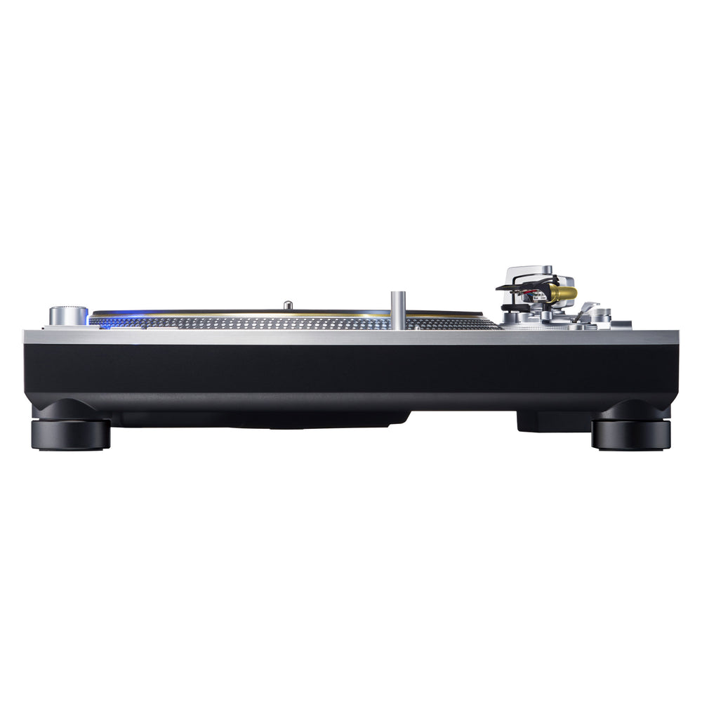 Technics - Master Edition Direct Drive Turntable System - SL-1200GME