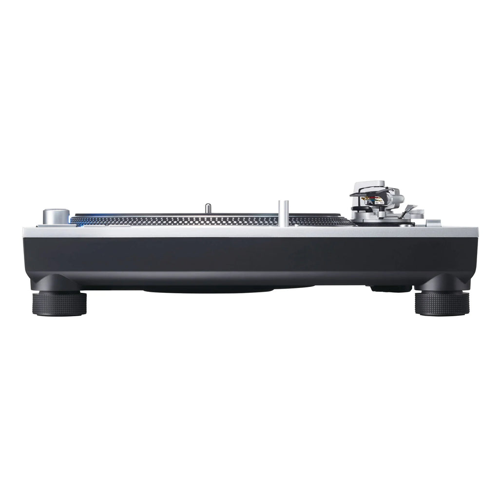 Technics - Direct Drive Turntable System II - SL-1200GR2
