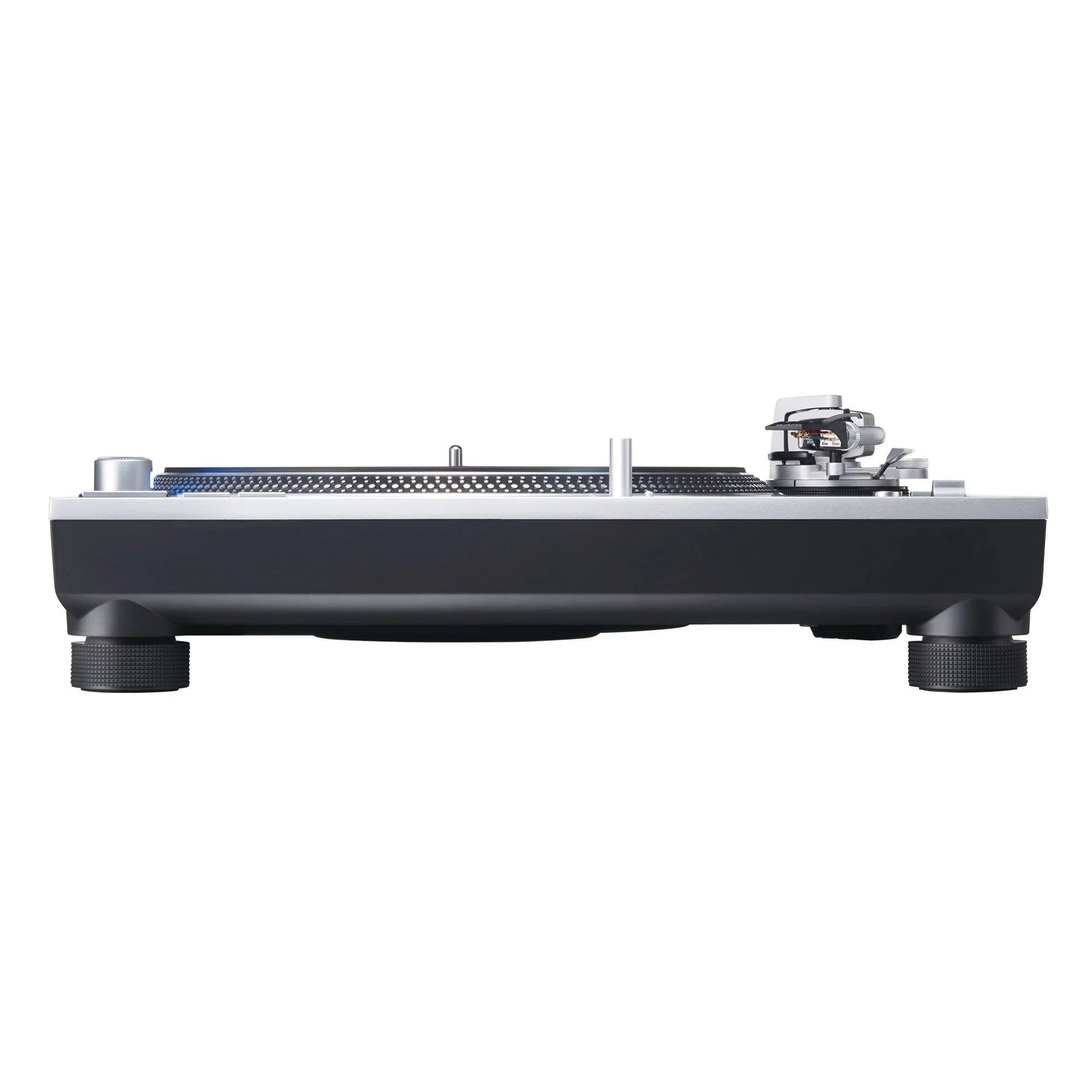 Technics - Direct Drive Turntable System II - SL-1200GR2