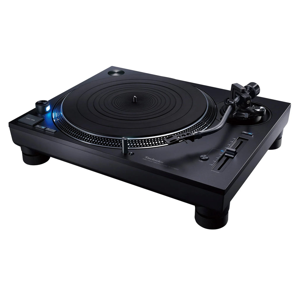 Technics - Direct Drive Turntable System II - SL-1210GR2
