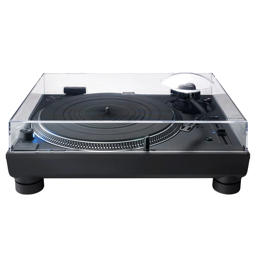 Technics - Direct Drive Turntable System II - SL-1210GR2