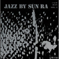 Sun Ra - Jazz By Sun Ra, Vol. 2 - Sam LP [ Record ]