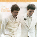 Carlos Santana and Mahavishnu John McLaughlin - Love Devotion Surrender - MFSL LP [ Record ]