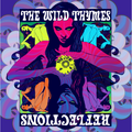 The Wild Thymes - Reflections - CD [ Record ]