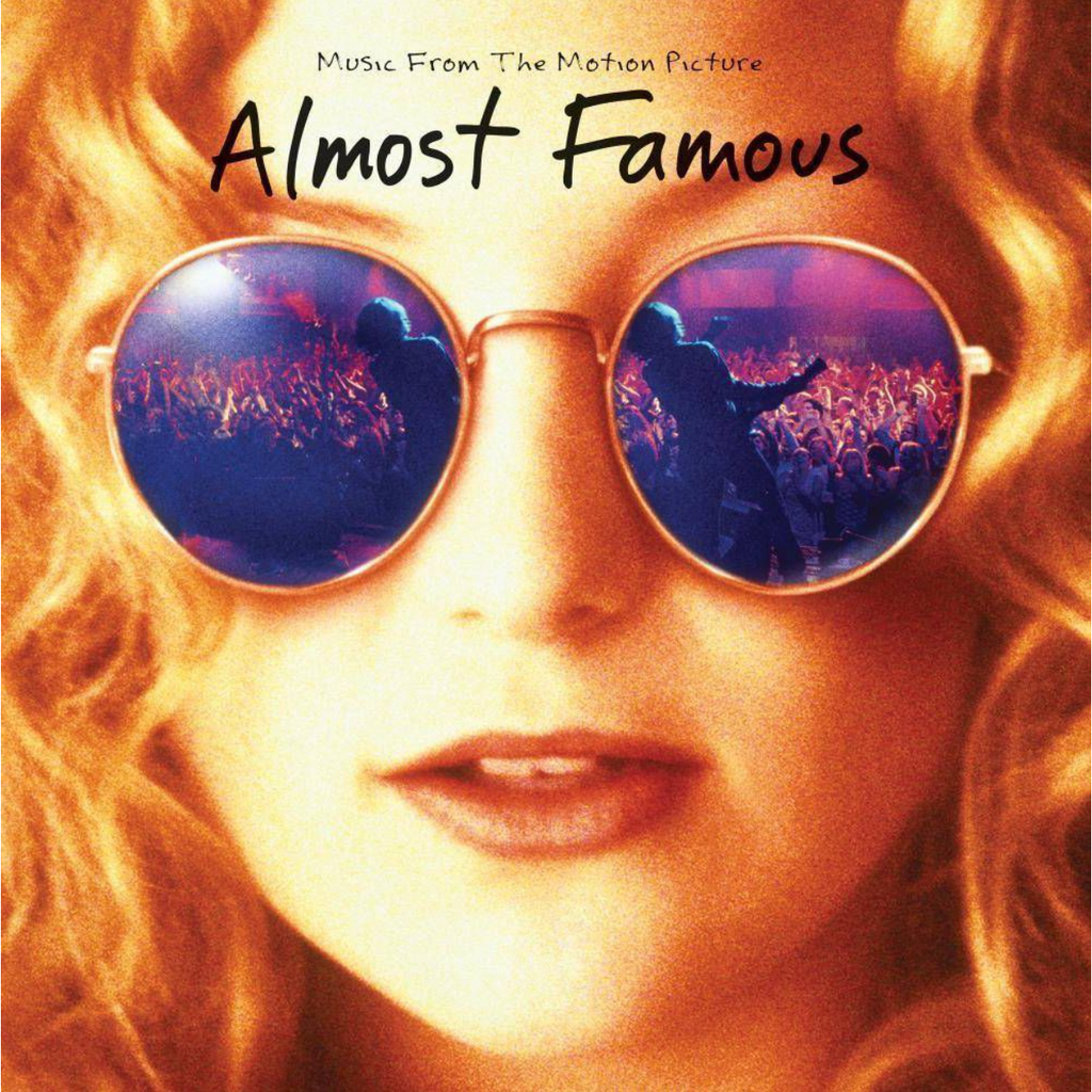 Almost Famous - Original Soundtrack - LP [ Record ]