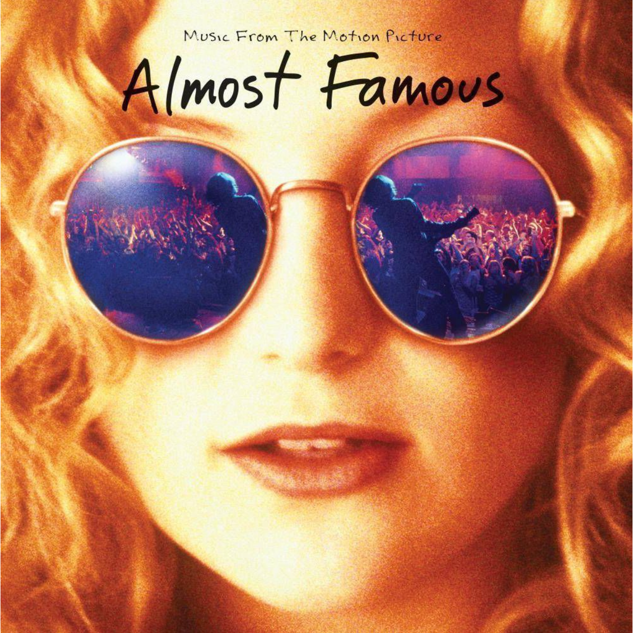 Almost Famous - Original Soundtrack - LP [ Record ]