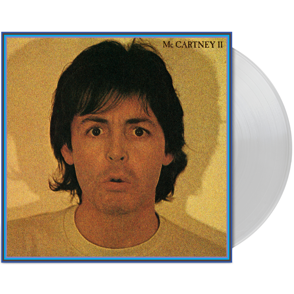 Paul McCartney - McCartney II - Indie LP [ Record ]
