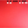 The Art Ensemble of Chicago - We Are On The Edge - LP Box Set [ Record ]