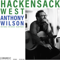 Anthony Wilson - Hackensack West - Cohearent Records LP [ Record ]