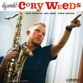 Cory Weeds - Dig Weeds! - Cohearent LP [ Record ]