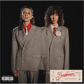 Towa Bird - Gentleman - LP [ Record ]