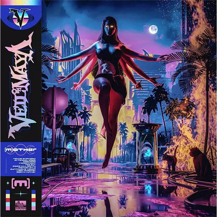 Veil of Maya - (m)other - ILP [ Record ]