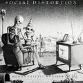 Social Distortion - Mommy's Little Monster - Indie LP [ Record ]