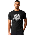 The 'In' Groove Record Store Black Record Store Day 2026 T-Shirt [ Record ]