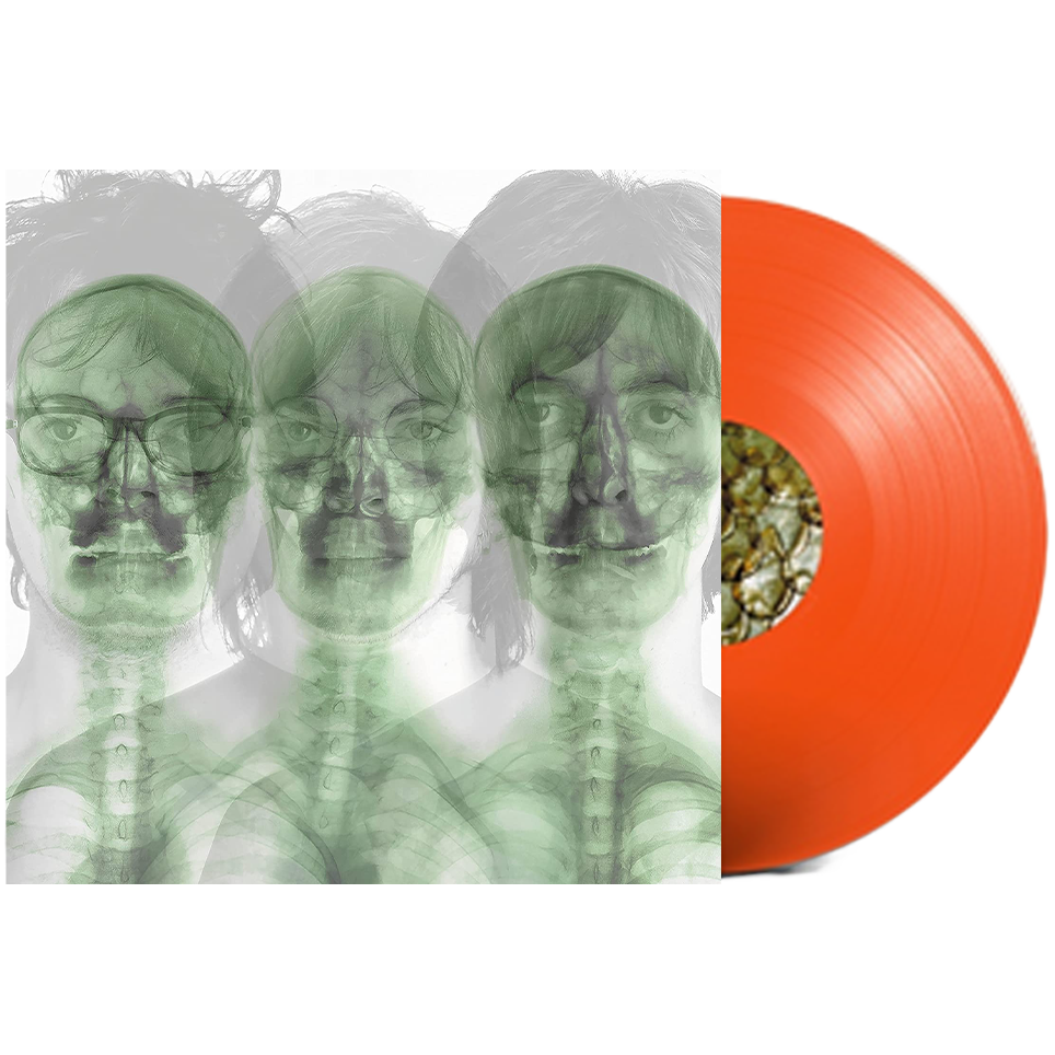 Supergrass - Supergrass - LP [ Record ]