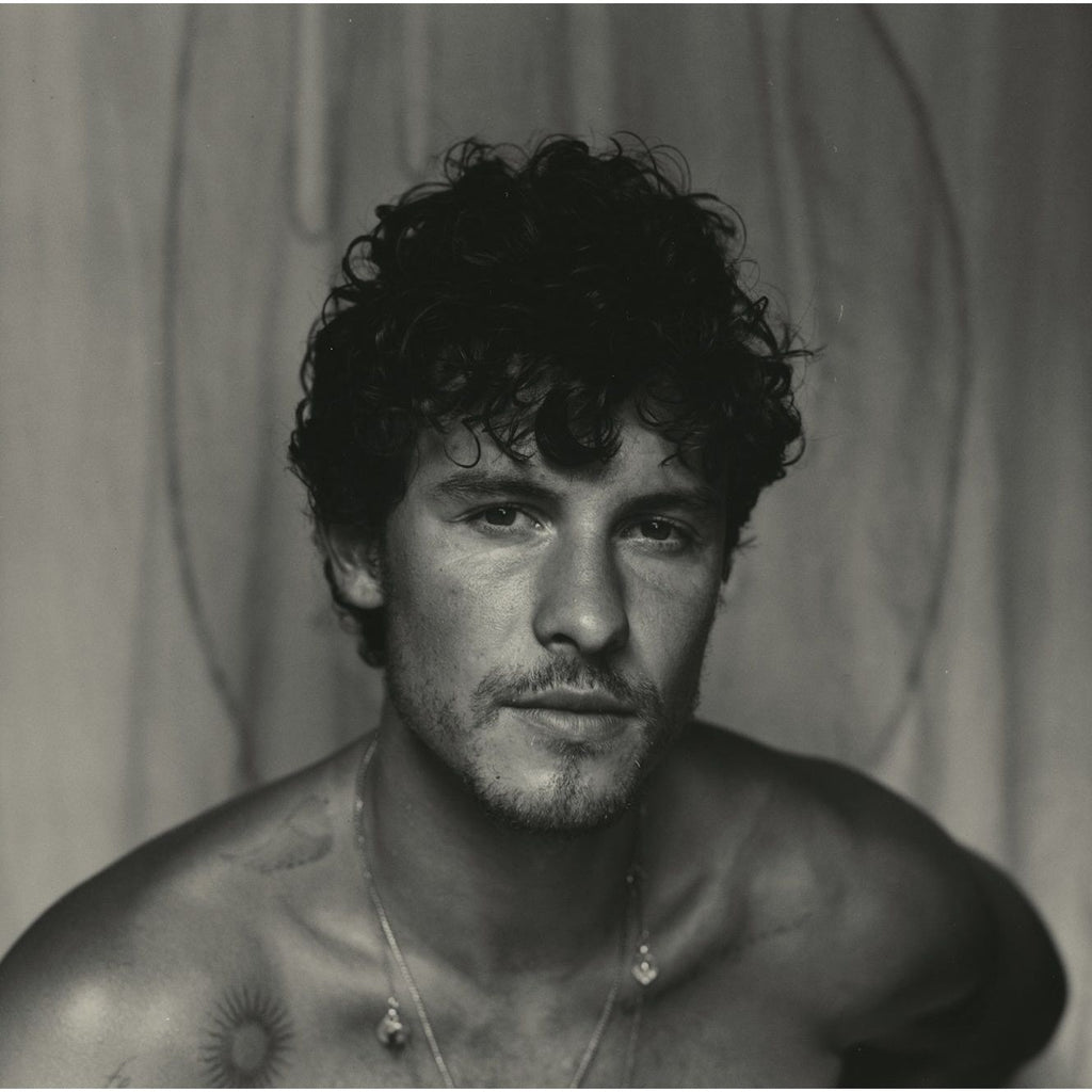Shawn Mendes - Shawn - Wood Ring Vinyl - LP [ Record ]