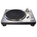 Technics - Master Edition Direct Drive Turntable System - SL-1200GME