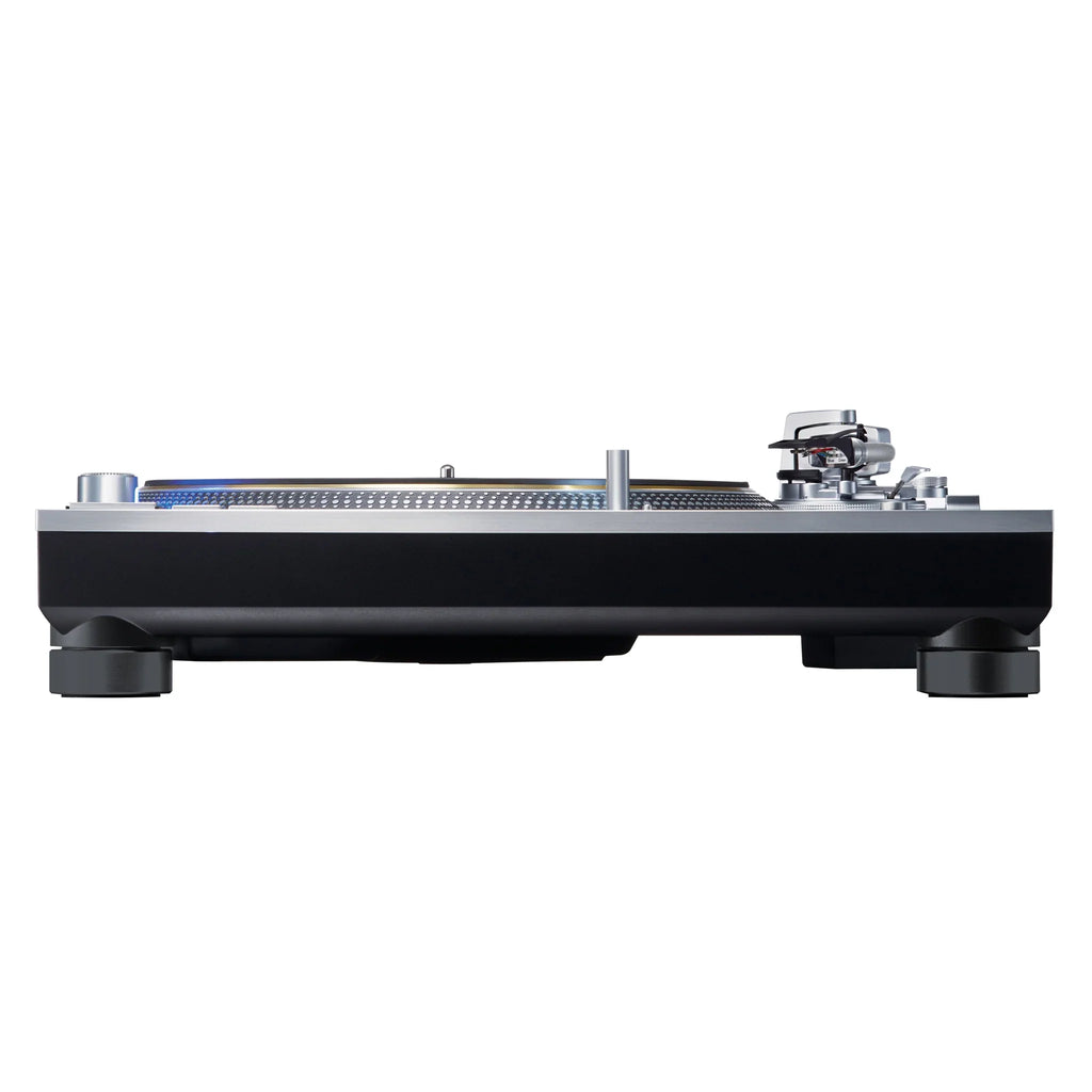 Technics - Direct Drive Turntable System SL-1200G-S