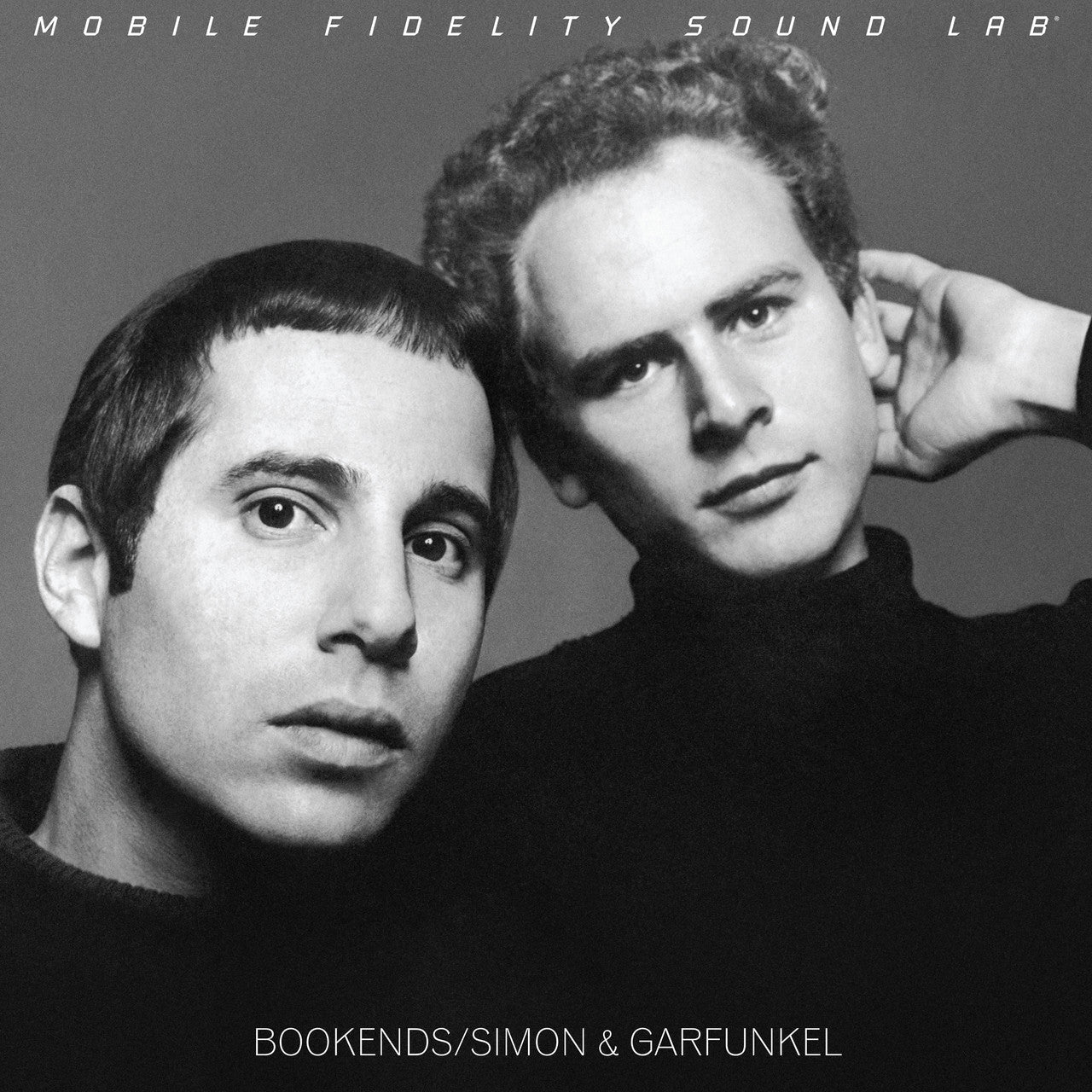 Simon & Garfunkel - Bookends - MFSL SACD [ Record ]